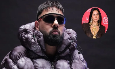 ডুয়া লিপার সন্তানের জনক হতে চান বাদশা