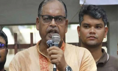 ‘ড. ইউনূস-তারেক রহমানের বৈঠক বাংলাদেশে স্বস্তি ফিরিয়ে এনেছে’