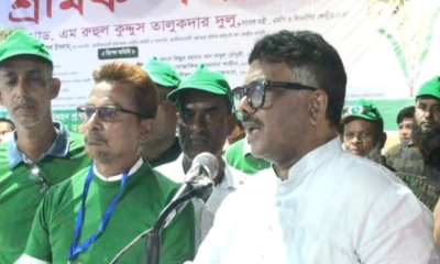 বিএনপির ভাবমূর্তি ক্ষুণ্নের ষড়যন্ত্র চলছে: দুলু