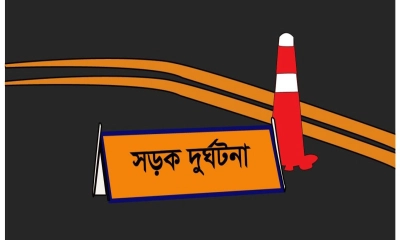 ইজিবাইকের চাপায় প্রাণ গেল দাদি-নাতির