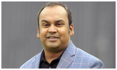 সাবেক এমপি দুর্জয় গ্রেপ্তার
