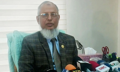 জুলাইয়ে সংসদ নির্বাচনের রোডম্যাপ ঘোষণা
