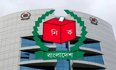 ঘাটতির চাপেই ইসির নির্বাচনি প্রস্তুতি