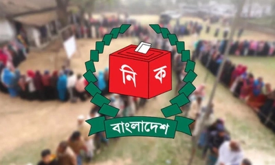 স্থানীয় সরকার নির্বাচনে থাকছে না দলীয় প্রতীক