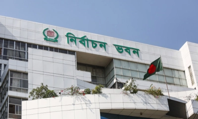 যেকোনো সময় ভোটার তালিকা করতে পারবে ইসি