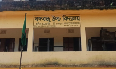 হাসিনা ও তার পরিবারের নাম থাকায় ২৪ সরকারি স্কুলের নাম পরিবর্তন
