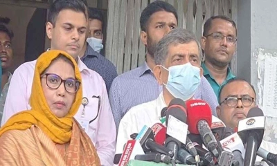 এইচএসসির ফল দ্রুত প্রকাশের আশ্বাস শিক্ষা উপদেষ্টার
