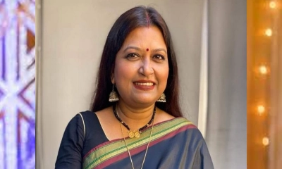 চেক বাউন্সের অভিযোগে নির্মাতা চয়নিকার বিরুদ্ধে গ্রেপ্তারি পরোয়ানা