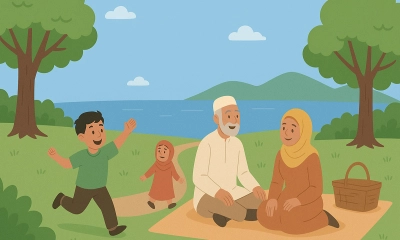 ছবি- এআইয়ের সহায়তায় তৈরি