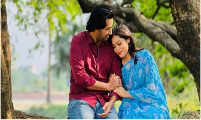 রহস্যে ঘেরা ‘উধাও’