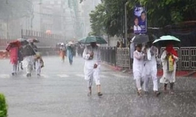 ঈদের দিন বৃষ্টি হবে কিনা, যা জানাল আবহাওয়া অফিস