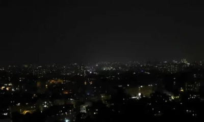রামপুরা গ্রিডে ত্রুটি, বিদ্যুৎহীন রাজধানীর বহু এলাকা