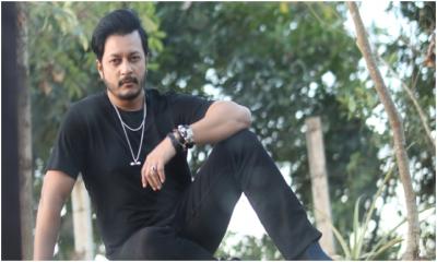 এখন ন্যাচারাল অভিনয়ের সময়: ইমন