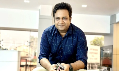 পিক্সেল-এ এশিয়ার শীর্ষ তিনে বাংলাদেশের ইমন