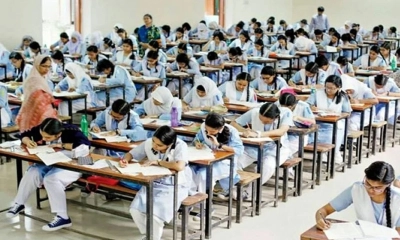 হাসিনার আমলে পরীক্ষায় বেশি নম্বর দিতে বাধ্য করা হতো শিক্ষকদের