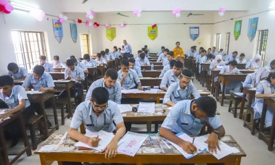 স্থগিত হতে পারে গোপালগঞ্জের এইচএসসি পরীক্ষা