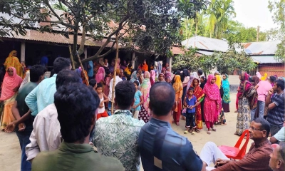 এসএসসির রেজাল্ট ছিনিয়ে নিলো সাত প্রাণ