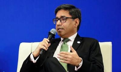 ঢাকায় আসছেন ভারতের পররাষ্ট্র সচিব, নিশ্চিত করল দিল্লি