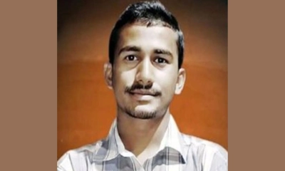 বগুড়ায় বৈষম্যবিরোধীর নেতা ফাহাদকে অব্যাহতি