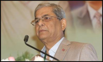প্রধান উপদেষ্টার বক্তব্যে আশাবাদী হলেও রোড ম্যাপ নিয়ে হতাশ বিএনপি