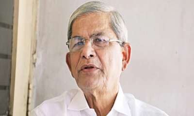 এপ্রিল মাস নির্বাচনের জন্য অনুপযুক্ত: ফখরুল