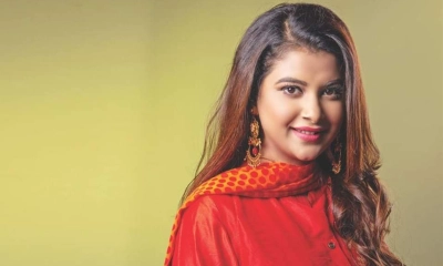 দেশে মেধার মূল্য নেই, হতাশ ফারিয়া