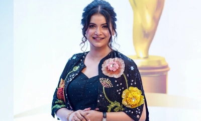 ‘আমি কখনো সেলিব্রেটি জীবন কাটাই নি’