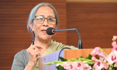 আমাদের গরুর যে বুদ্ধি আছে, মানুষের তা নেই: মৎস্য উপদেষ্টা