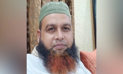 ‘বিল্লাল ভাই আমাকে আর বাঁচতে দিলেন না’