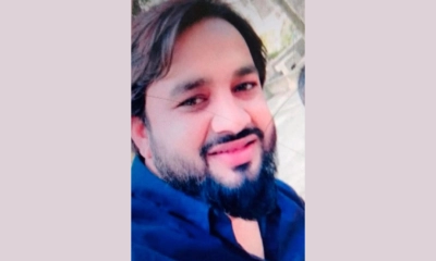 সাবেক এমপি নিক্সন চৌধুরীর সহযোগী রুবেলকে গ্রেপ্তার