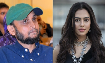নুসরাত ফারিয়ার গ্রেপ্তার বিব্রতকর : ফারুকী