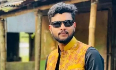 দুর্গাপুরে প্রেমিককে ছাত্রলীগ বলে ধরিয়ে দিয়ে প্রেমিকাকে ধর্ষণ: ছাত্রদল নেতা আটক