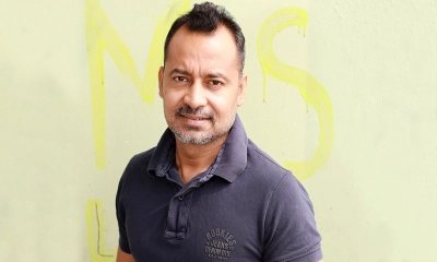 এই সিদ্দিক কোন সিদ্দিক: শরাফ আহমেদ জীবন