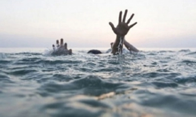 কক্সবাজারে পুকুরে ডুবে তিন শিশু নিহত