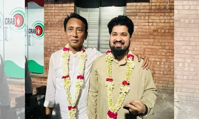 নতুন নেতৃত্ব পেল চলচ্চিত্র পরিচালক সমিতি
