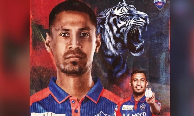 মুস্তাফিজকে দলে নেওয়ায় দিল্লির ম্যাচ বয়কটের দাবি!