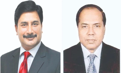 চবি অ্যালামনাই অ্যাসোসিয়েশনের সভাপতি ফজলুল, সম্পাদক ফারুকী