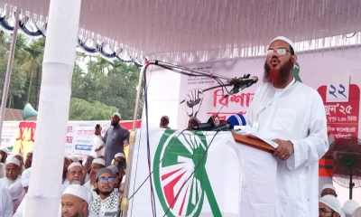 আগে আ.লীগ চাঁদাবাজি করেছে, এখন বিএনপি করছে : ফয়জুল করীম