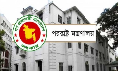 পাক-ভারত যুদ্ধ পরিস্থিতি পর্যবেক্ষণ করছে বাংলাদেশ