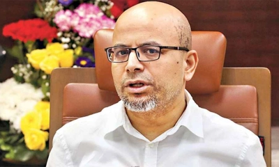 ইন্টারনেটের দাম কমাতে সরকার কাজ করছে: ফয়েজ আহমদ