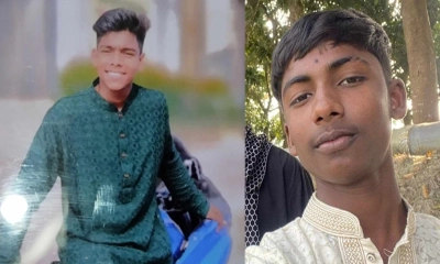 ফ্রি ফায়ারে বন্ধুত্ব, প্রথম সাক্ষাতেই মৃত্যু