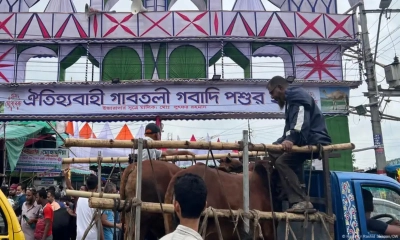 গাবতলীর হাট ইজারা বাতিল, তদন্তে দুদক