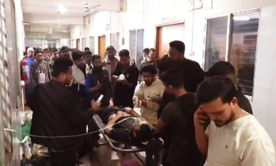 গাজীপুরে ছাত্র-জনতার ওপর হামলায় গ্রেপ্তার ১৬, ওসিকে সাসপেন্ড