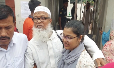 বিডিআর বিদ্রোহ: কাশিমপুর কারাগার থেকে জামিন পেলেন ২৭