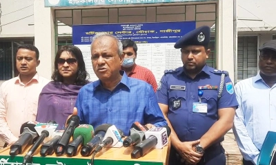 মব জাস্টিস কোনোভাবেই কাম্য নই: স্বরাষ্ট্র উপদেষ্টা