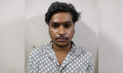 মো. রাব্বি শেখ। ছবি- রূপালী বাংলাদেশ