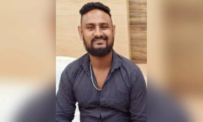গাজীপুরে কৃষকদল নেতাকে কুপিয়ে হত্যা