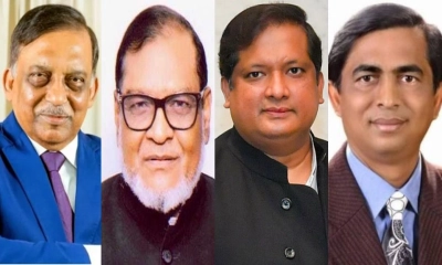 গাজীপুরে আ.লীগের ৩ শতাধিক নেতা-কর্মীর বিরুদ্ধে মামলা