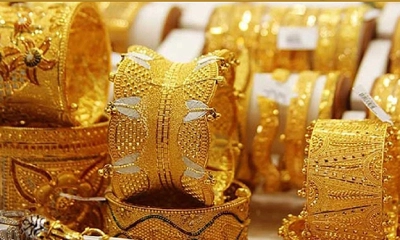 আরো কমল সোনার দাম