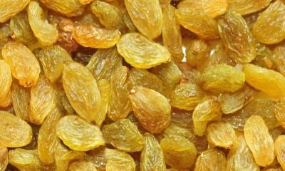 গর্ভাবস্থায় কিশমিশ খাওয়ার উপকারিতা